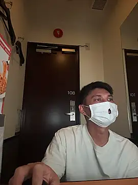 NICE-SEXY online show from 06/01/26, 02:35