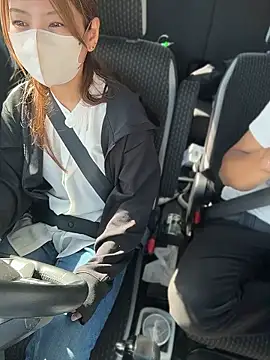 NICE-SEXY online show from 06/24/26, 06:45