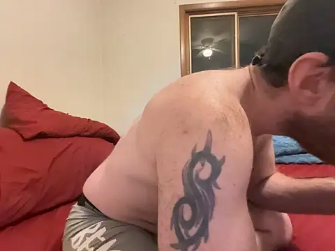 Adam Phoenix online show from 02/08/26, 04:05