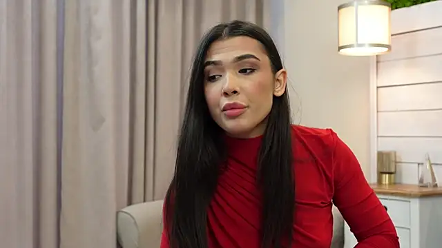 MyaMuse online show from 11/21/25, 10:47