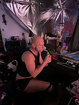 Jaycloudedview online show from 05/11/26, 04:18