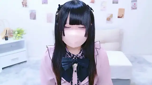 Snapshot of Nano_chan_ chatting on 09/23/25, 10:51 Nano chan online show from 09/23/25, 10:51