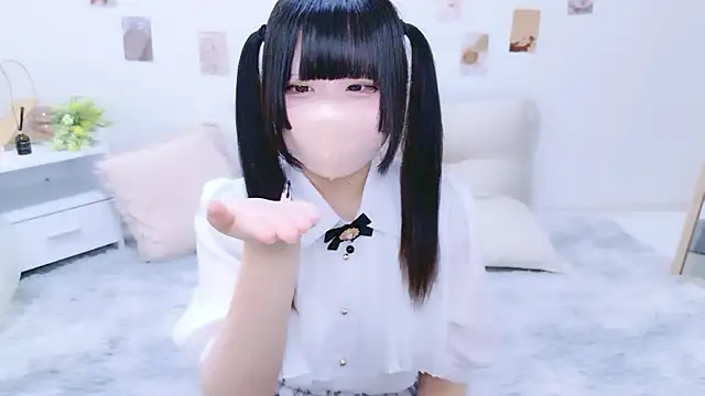 Snapshot of Nano_chan_ chatting on 09/29/25, 10:31 Nano chan online show from 09/29/25, 10:31