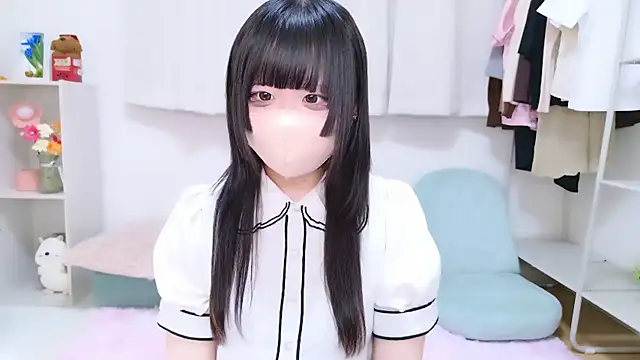 Snapshot of Nano_chan_ chatting on 11/11/25, 10:59 Nano chan online show from 11/11/25, 10:59