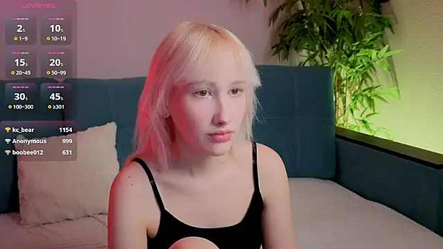 evlica online show from 03/14/26, 02:11