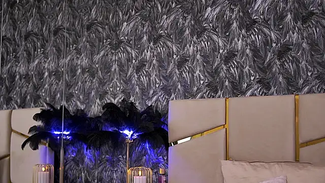 CamilaStarr online show from 03/19/26, 07:18