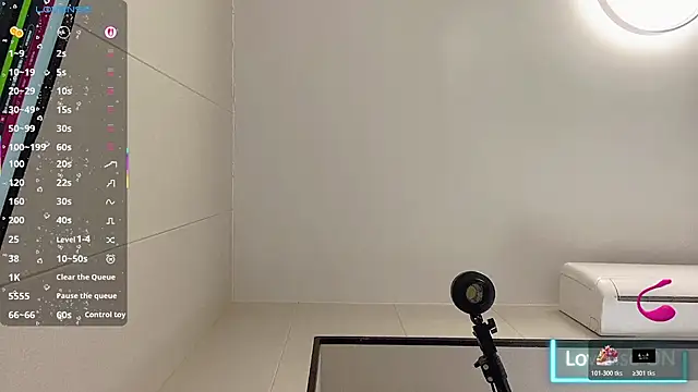 janequeen online show from 11/23/25, 06:57