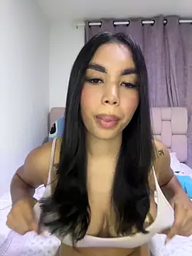 karolaalcendra online show from 11/27/25, 05:09