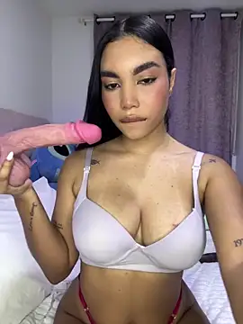 karolaalcendra online show from 02/07/26, 03:54