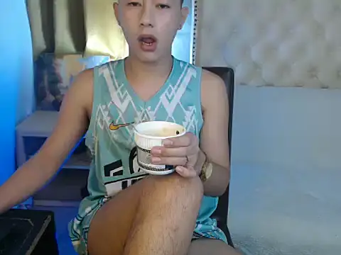 mr chandy online show from 10/26/25, 10:32