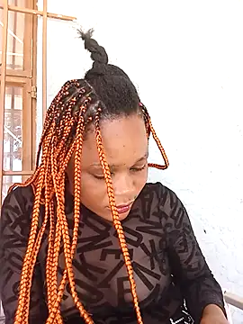 BlondieBitch online show from 11/23/25, 10:04