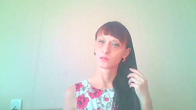 Irivana online show from 09/30/25, 07:46