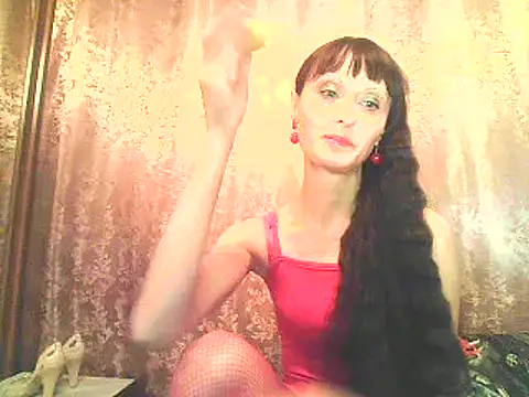 Irivana online show from 11/29/25, 06:11