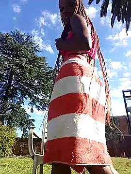 SweetNicky 01 online show from 11/19/25, 05:29