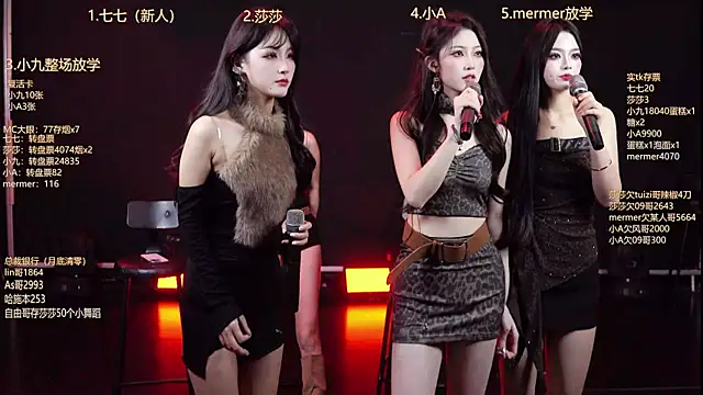 SK010 online show from 11/16/25, 10:10