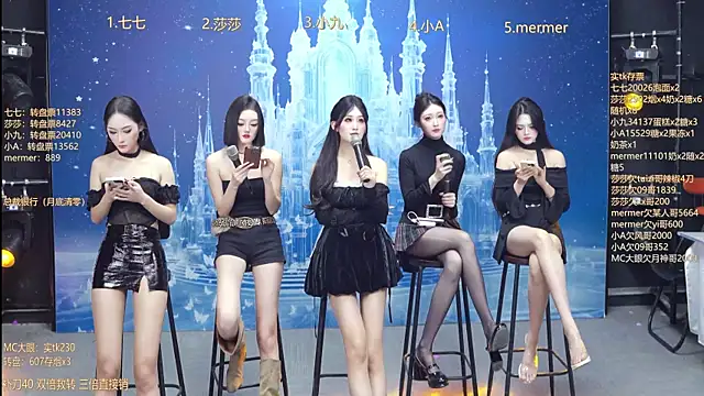 SK010 online show from 01/06/26, 10:08