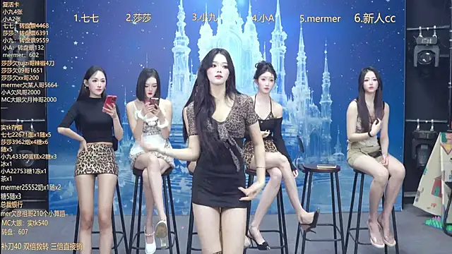 SK010 online show from 01/18/26, 10:08