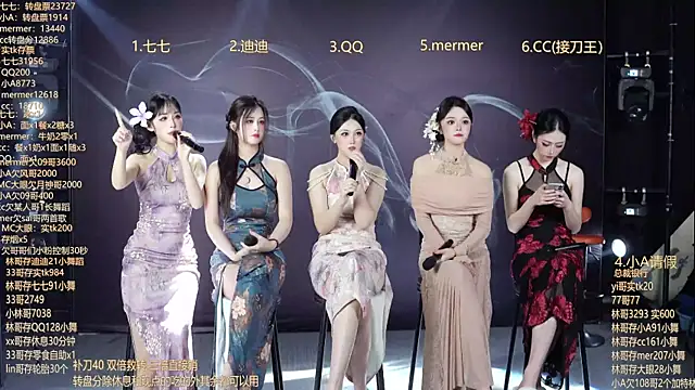 SK010 online show from 03/15/26, 10:10