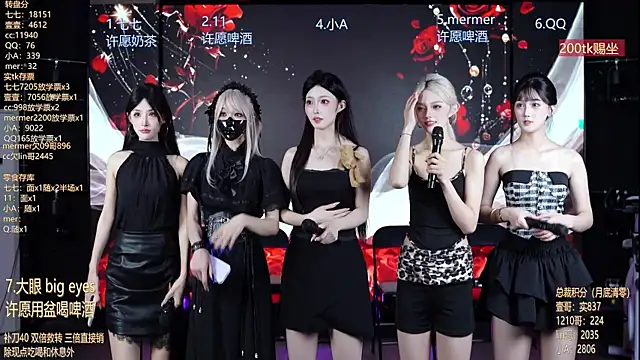SK010 online show from 07/14/26, 02:27
