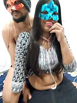 bigcutecouple online show from 12/14/25, 01:05