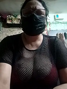 thehotlady online show from 01/08/26, 01:08