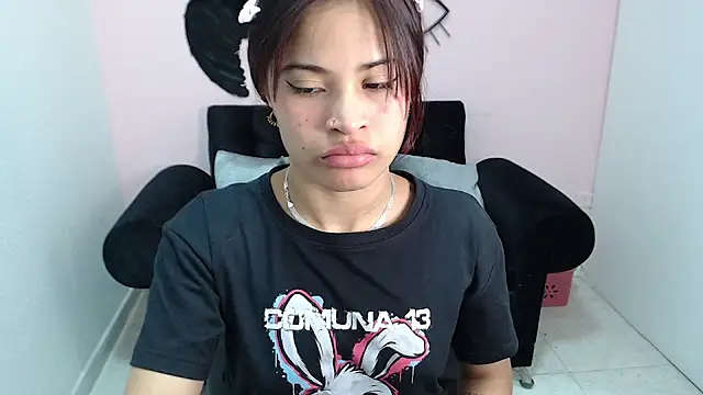 mia sexgirl online show from 10/10/25, 12:15