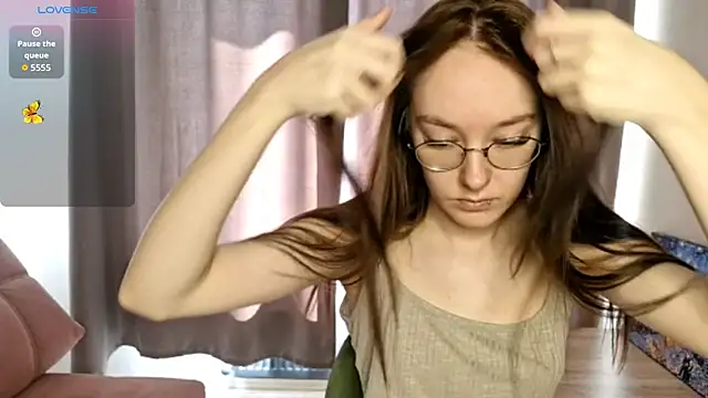 BritniMaddocks online show from 09/14/25, 08:24