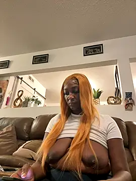 GoddessScott online show from 10/19/25, 02:34