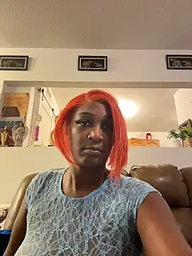 GoddessScott online show from 10/31/25, 03:07