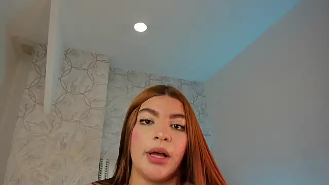 cathalina ortiz online show from 04/25/26, 01:41
