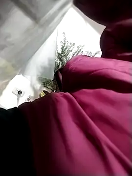 LaraCaliente online show from 11/04/25, 01:27