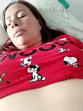 LaraCaliente online show from 02/14/26, 07:21