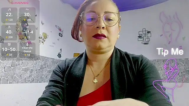 zamy x online show from 10/10/25, 03:05