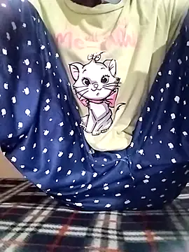 Rapunzal online show from 03/10/26, 06:57