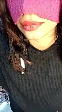 Ceylon couple online show from 02/22/26, 09:30