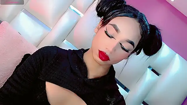 JessiscaWalker online show from 10/27/25, 07:51