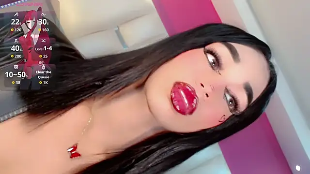 JessiscaWalker online show from 11/16/25, 08:14