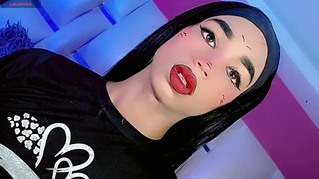 JessiscaWalker online show from 12/19/25, 07:43