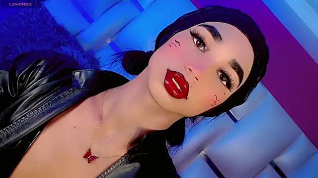 JessiscaWalker online show from 01/16/26, 08:02