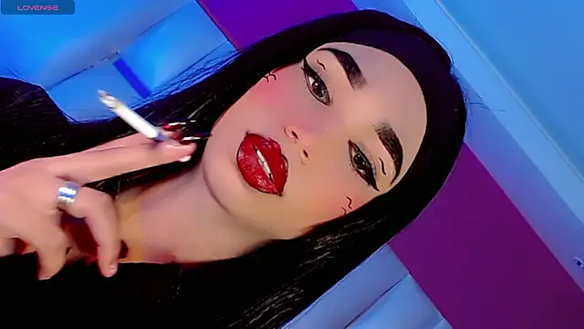 JessiscaWalker online show from 02/02/26, 08:29