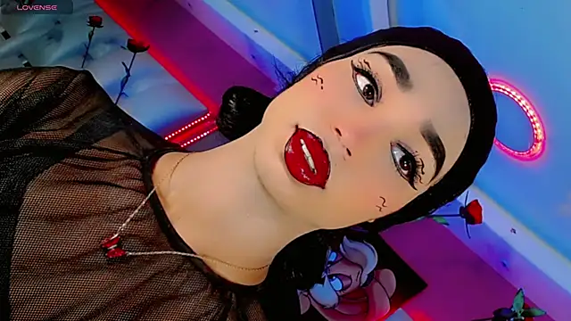 JessiscaWalker online show from 02/12/26, 09:21