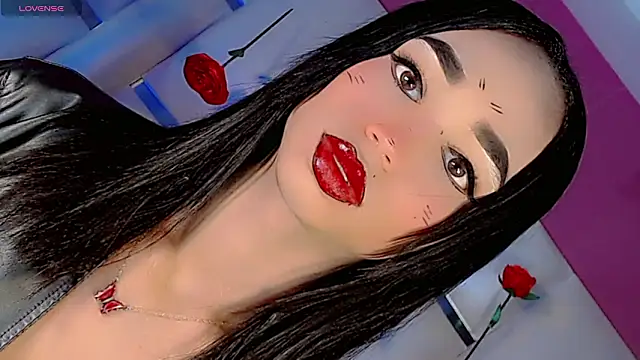 JessiscaWalker online show from 02/27/26, 08:20