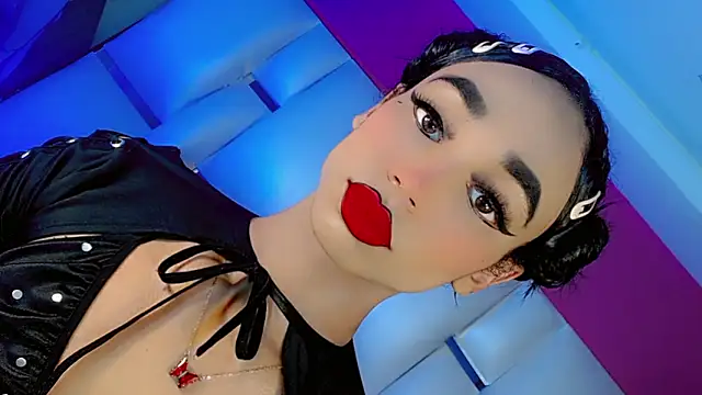 JessiscaWalker online show from 03/15/26, 08:15