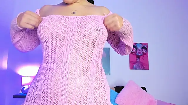 saray rivas18 online show from 11/26/25, 11:11