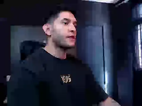 RichardMilleer online show from 09/24/25, 01:47