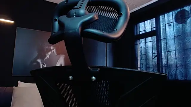 RichardMilleer online show from 10/09/25, 01:53