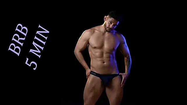 RichardMilleer online show from 11/26/25, 01:56