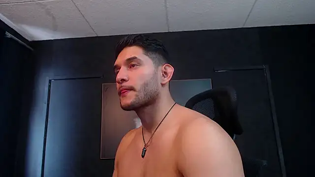 RichardMilleer online show from 02/07/26, 02:10