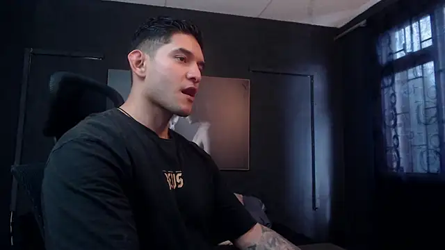 RichardMilleer online show from 02/20/26, 01:44