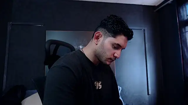 RichardMilleer online show from 03/20/26, 02:22